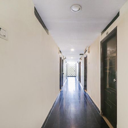 Hotel O Grand Hotel And Lodge Sangareddy Exterior photo