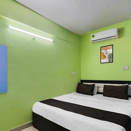 Hotel O Grand Hotel And Lodge Sangareddy Exterior photo